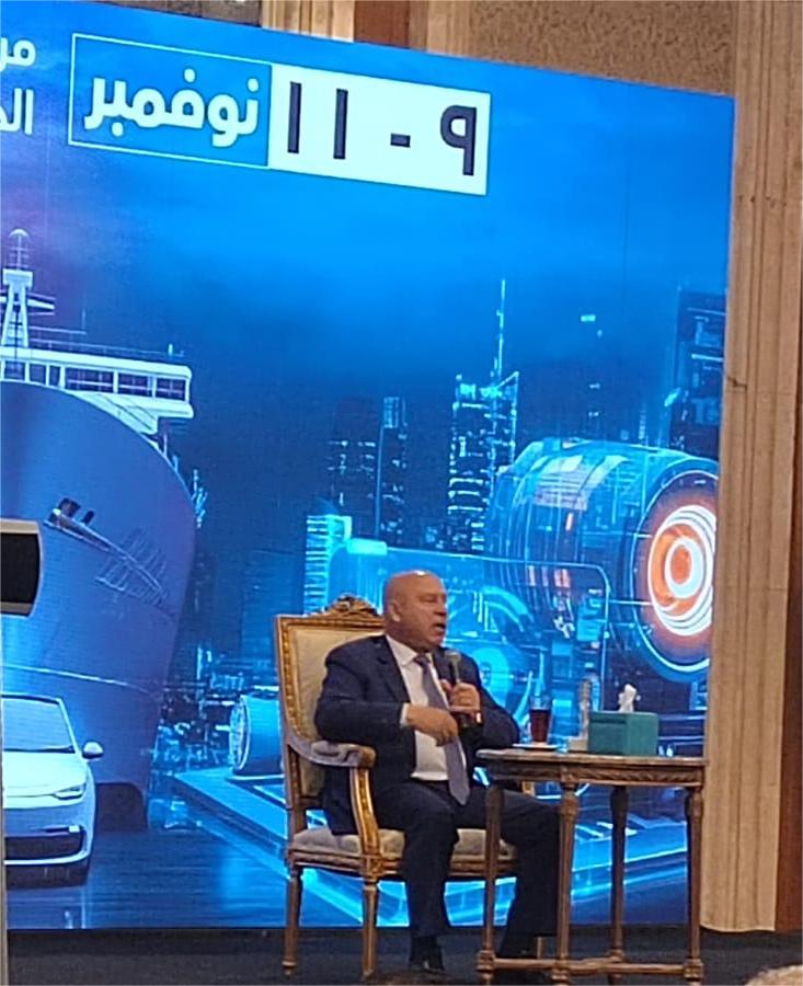 Kamel El-Wazir: Egypt's First Luxury High-Speed ​​Train to Be Shown and Tested on November 9